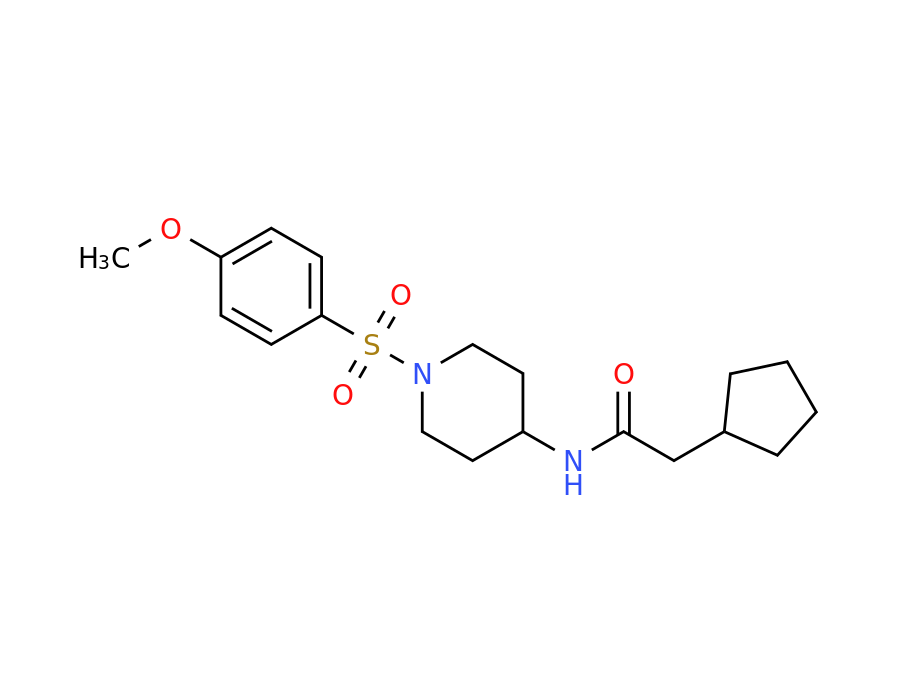 Structure Amb6595752