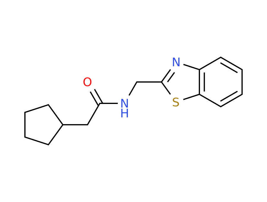 Structure Amb6595843