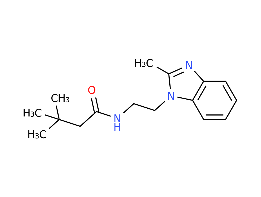 Structure Amb6595853