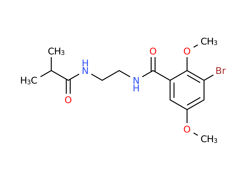 Structure Amb6596066