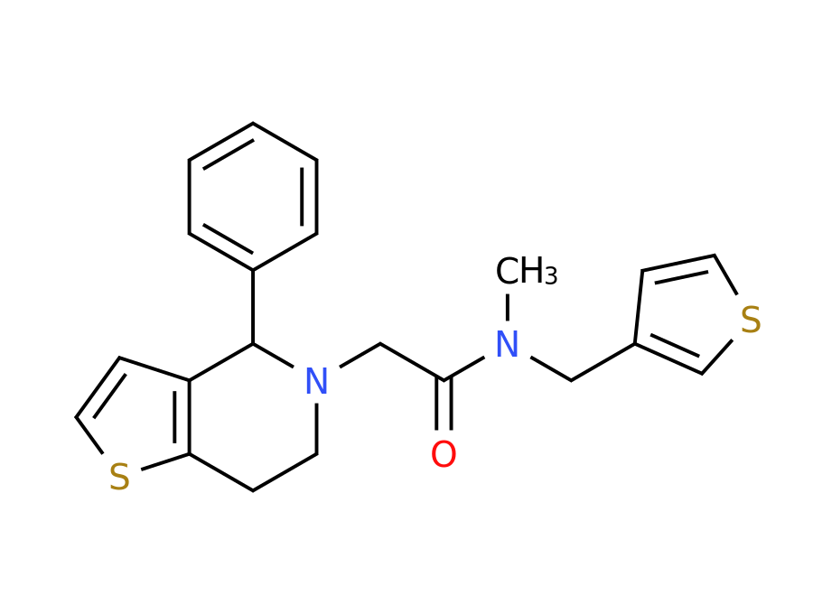 Structure Amb6596118