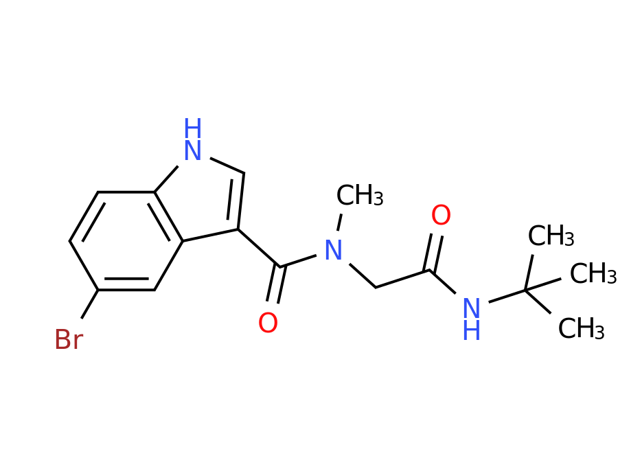 Structure Amb6596349