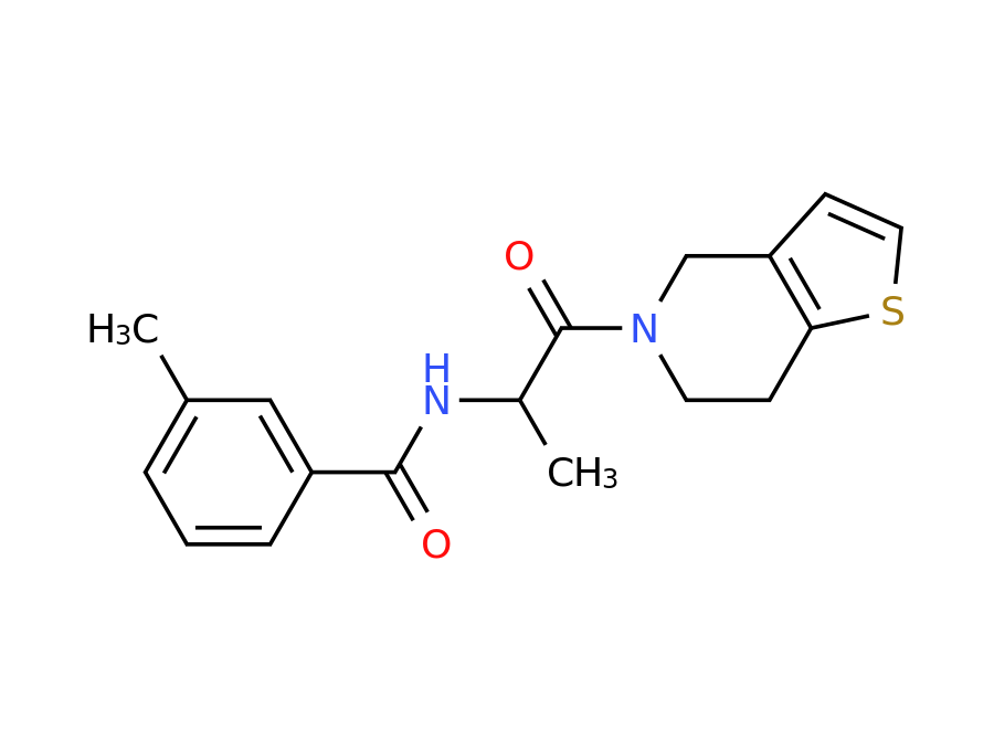 Structure Amb6596358