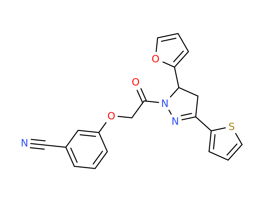 Structure Amb6596667