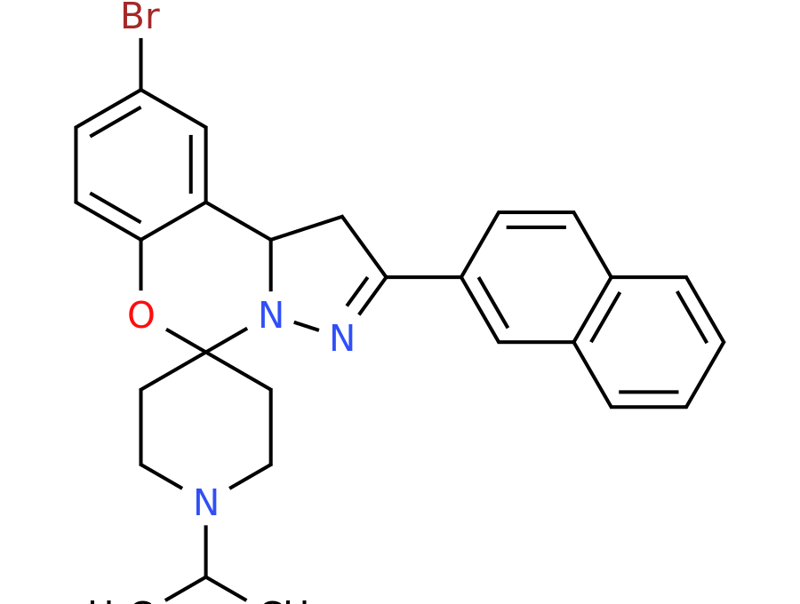 Structure Amb659683