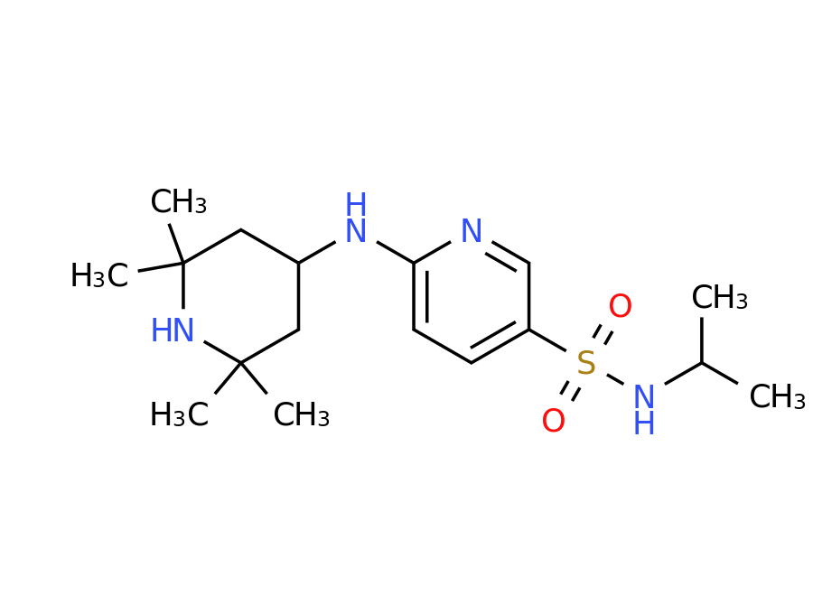 Structure Amb6596938