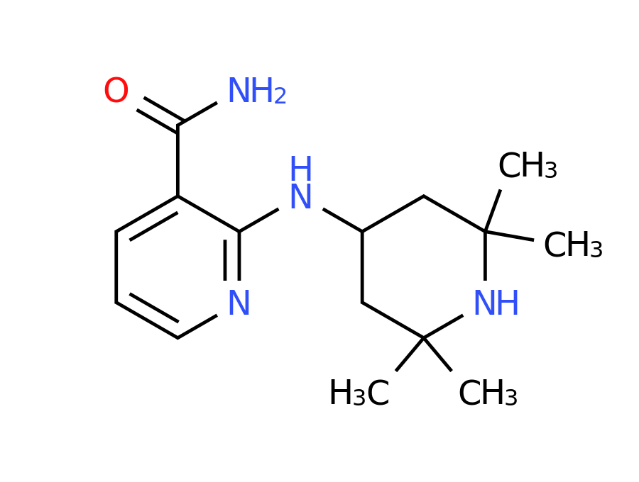 Structure Amb6596946