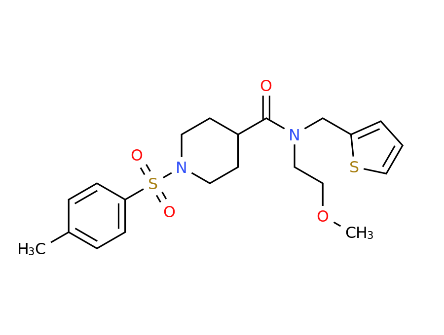 Structure Amb6597091