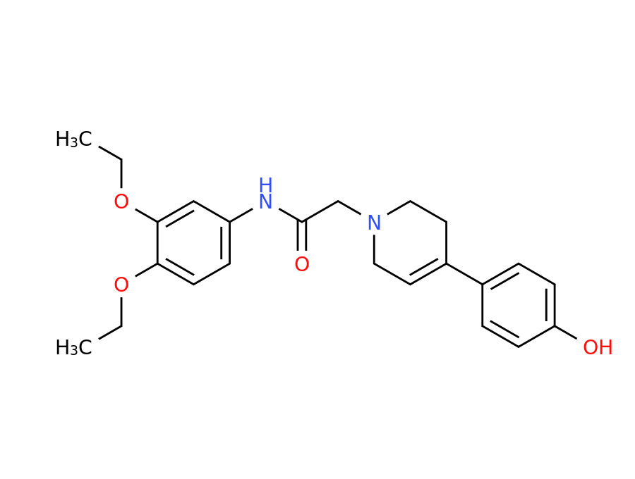 Structure Amb6597097