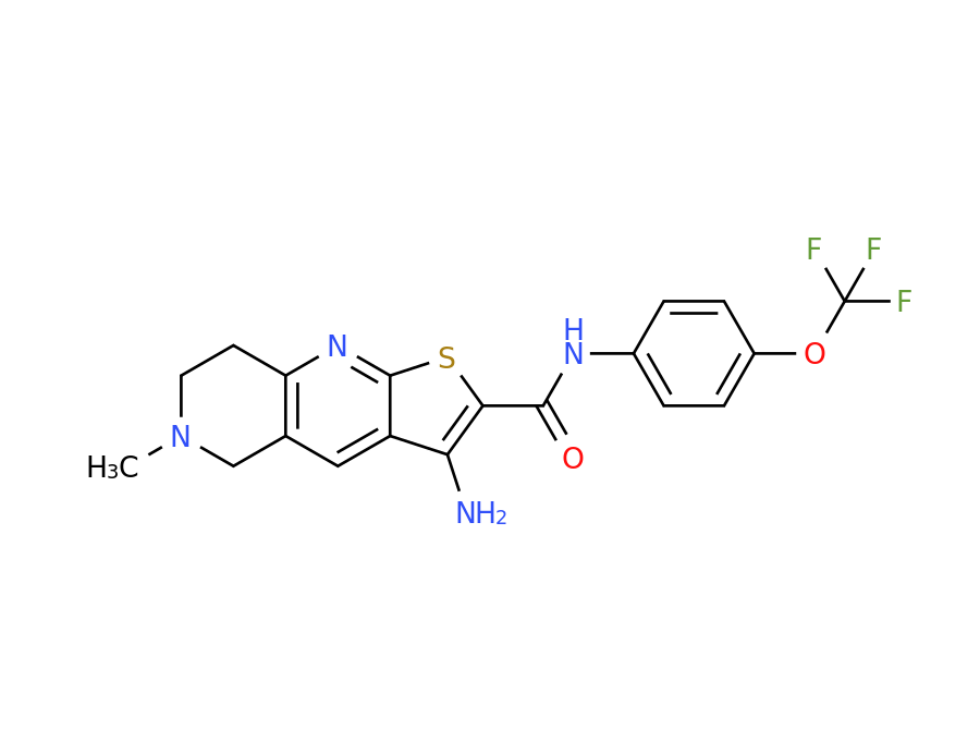 Structure Amb659712