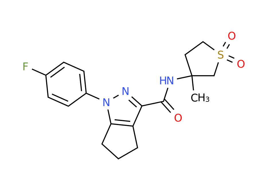 Structure Amb6597134