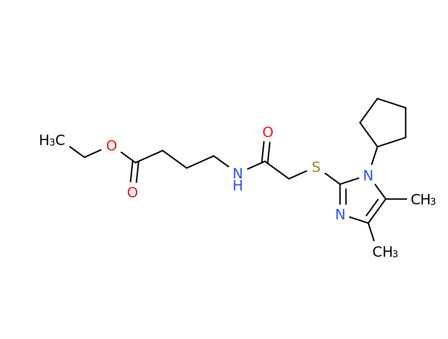 Structure Amb6597202