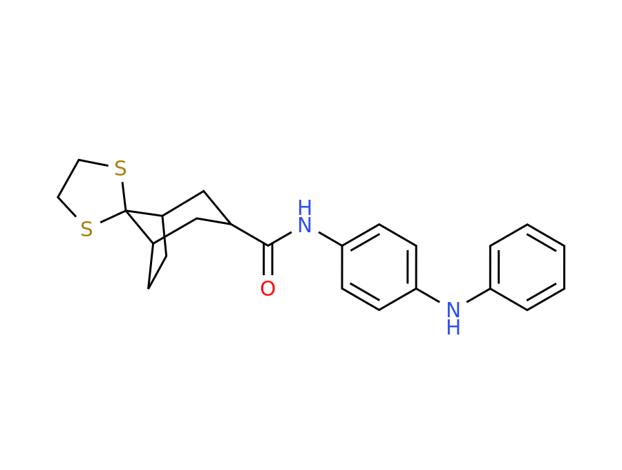 Structure Amb6597256