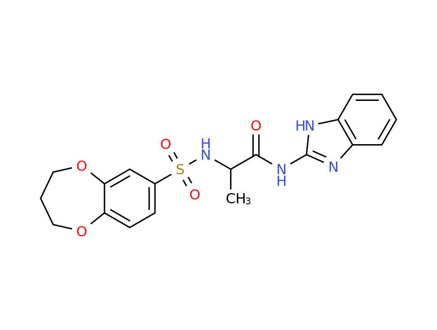 Structure Amb6597262