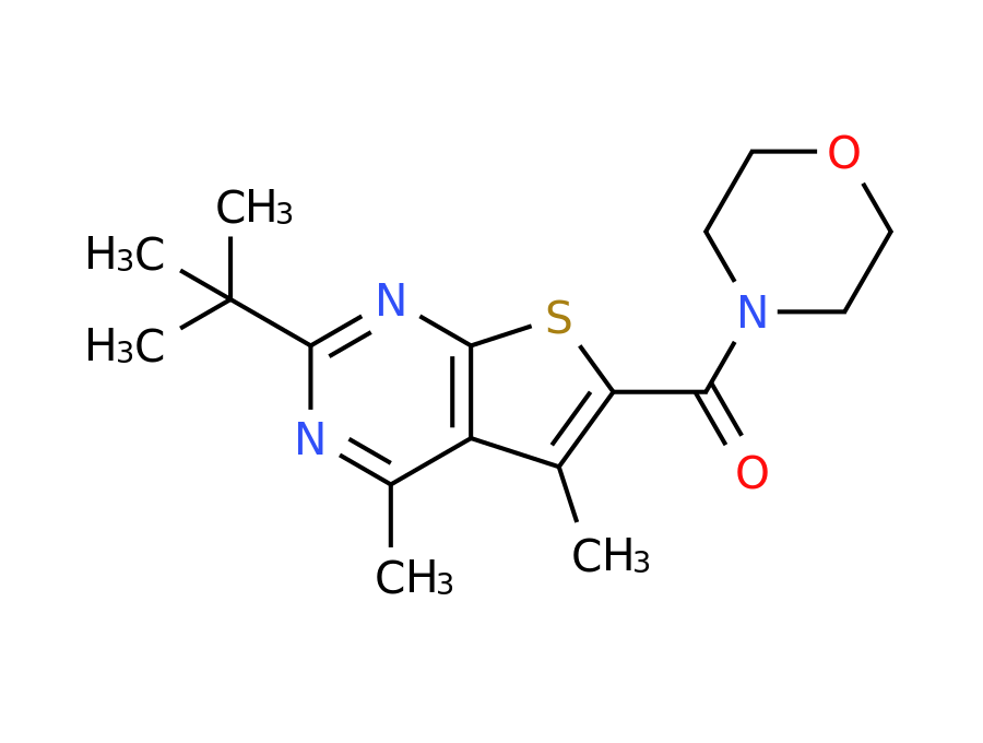 Structure Amb6597316