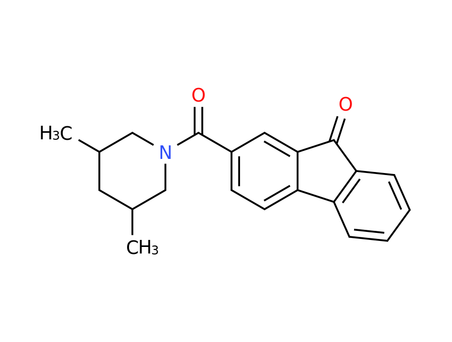 Structure Amb6597421