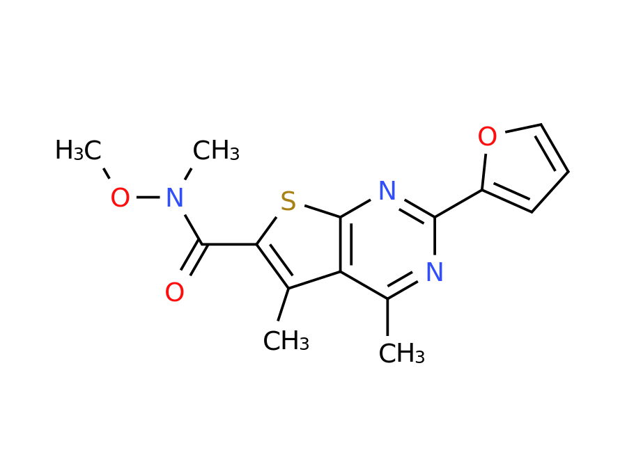 Structure Amb6597427