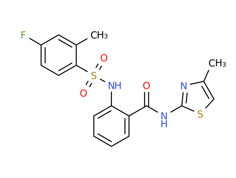 Structure Amb6597466