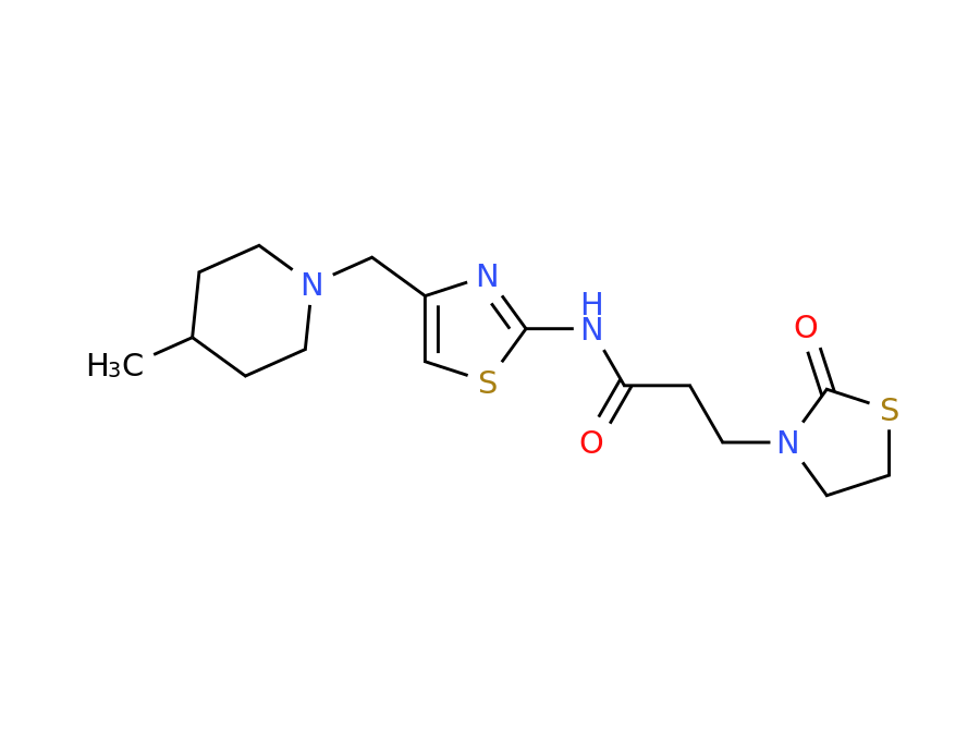 Structure Amb6597499