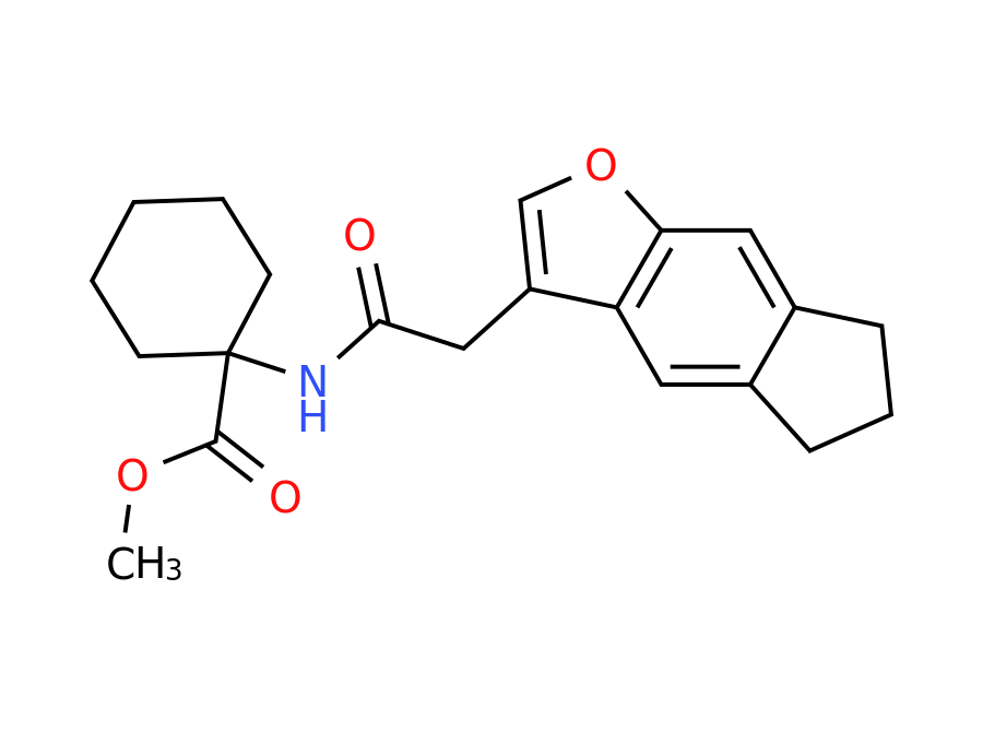 Structure Amb6597529