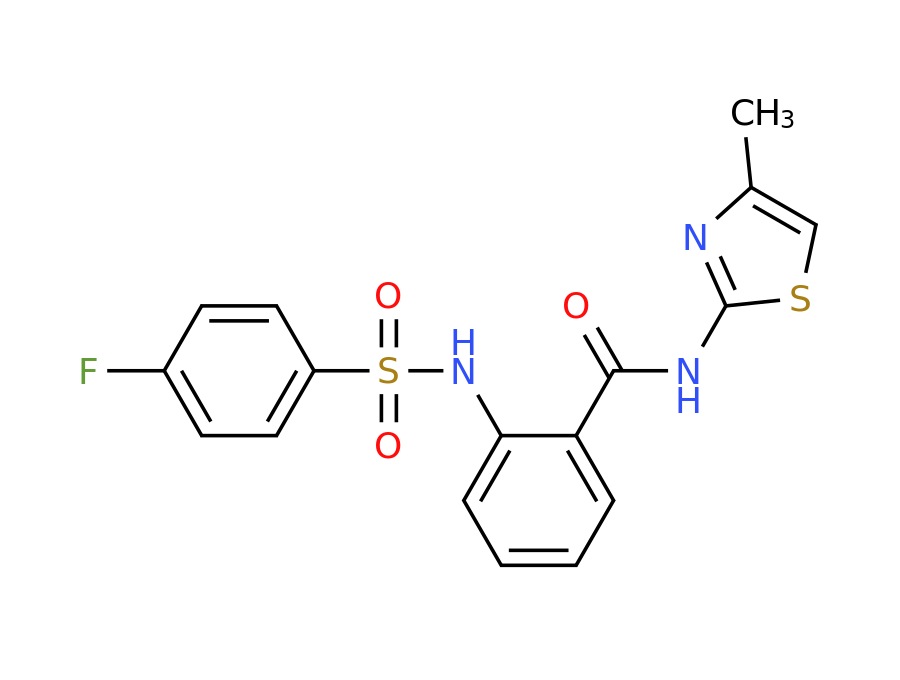 Structure Amb6597550