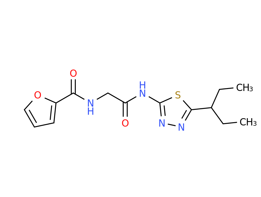 Structure Amb6597555