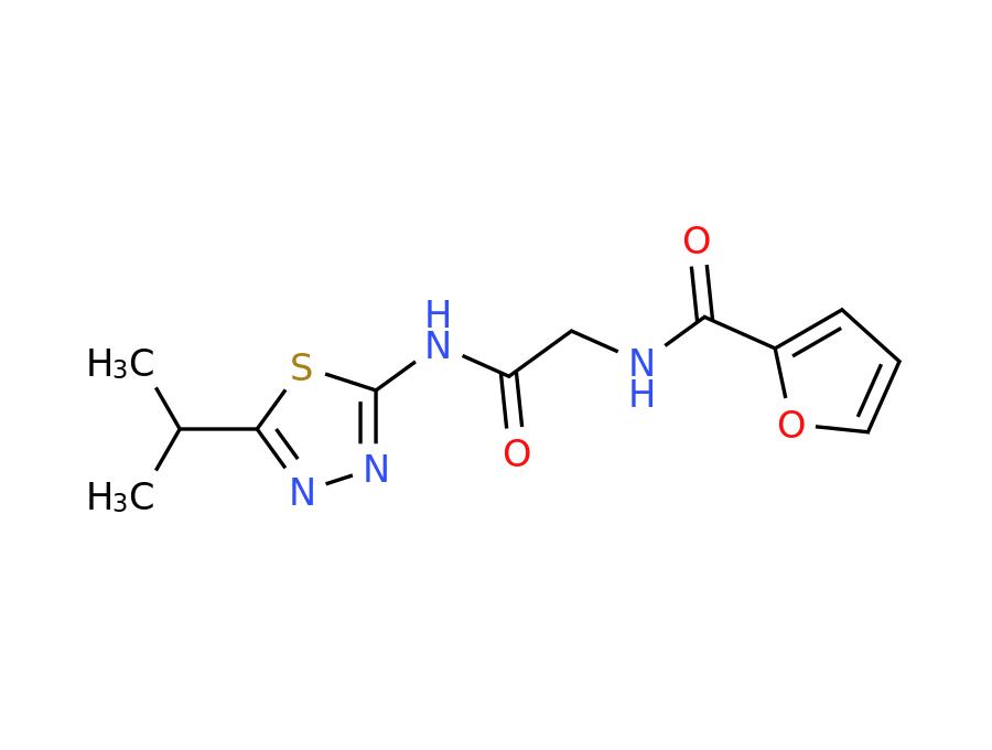 Structure Amb6597563