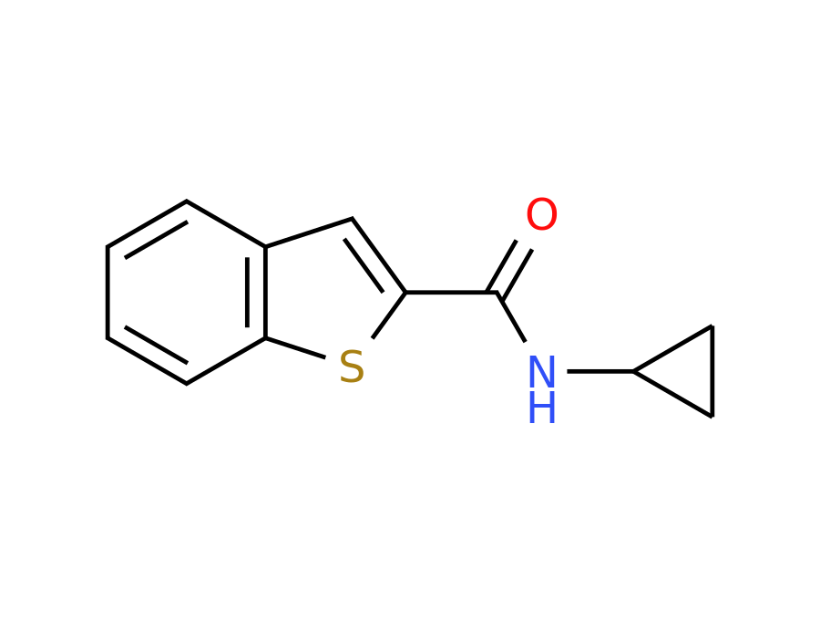 Structure Amb6597600