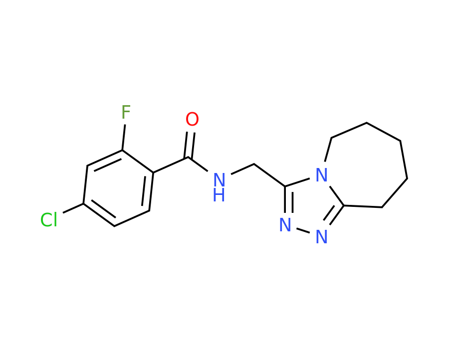 Structure Amb6597607