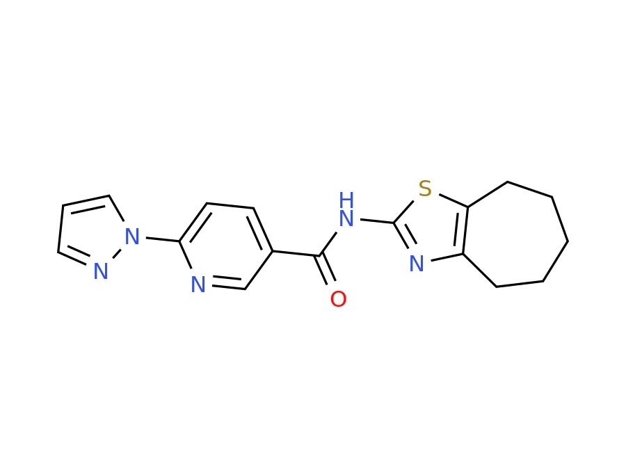 Structure Amb6597614