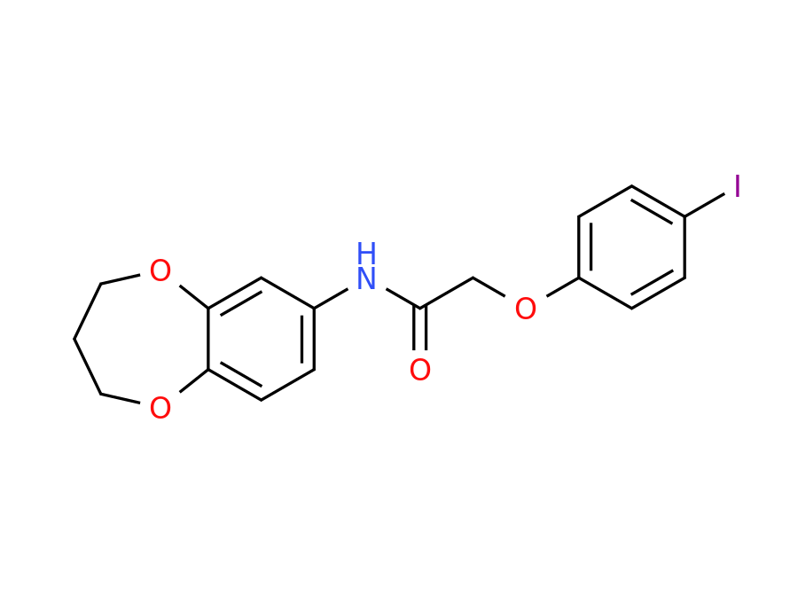 Structure Amb6597615