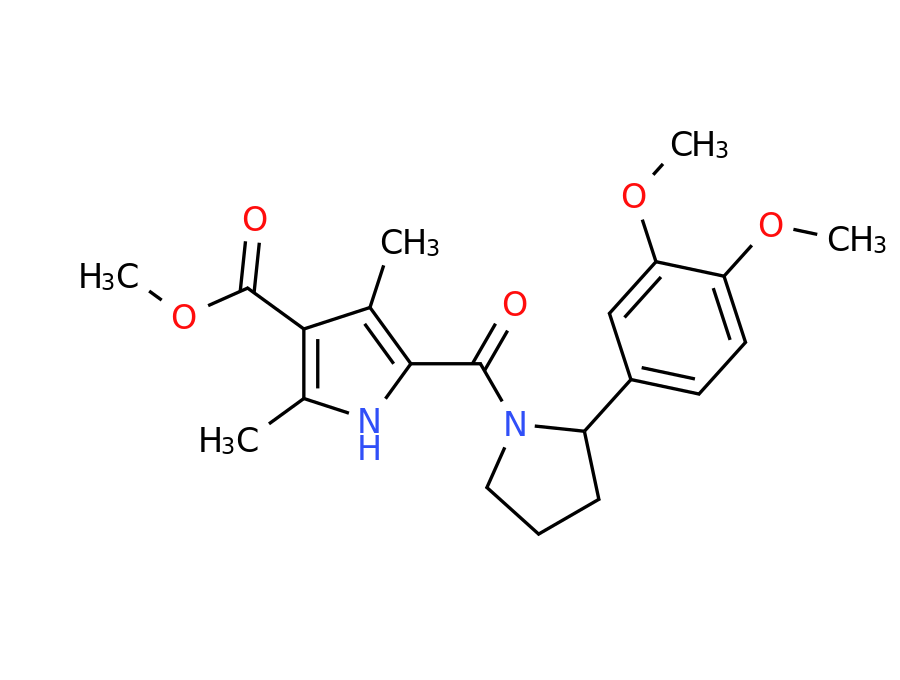 Structure Amb6597655