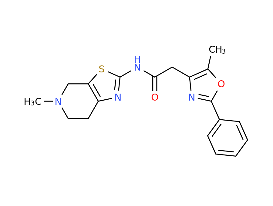 Structure Amb6597663