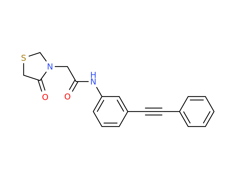 Structure Amb6597678