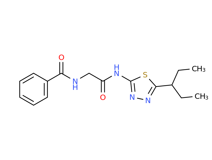 Structure Amb6597680