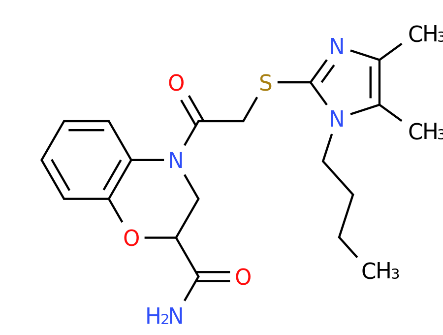 Structure Amb6597699