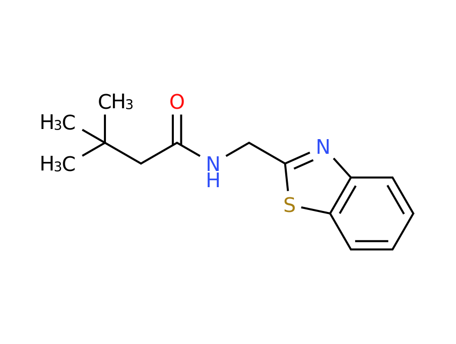 Structure Amb6597717