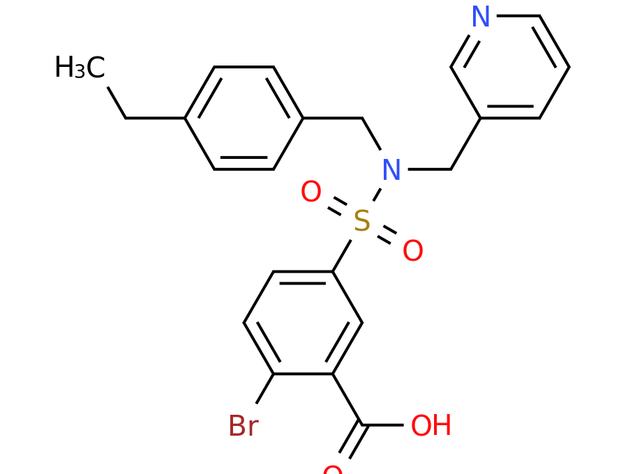 Structure Amb6597823