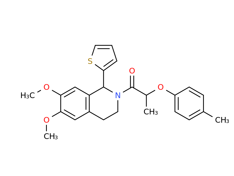 Structure Amb6597851