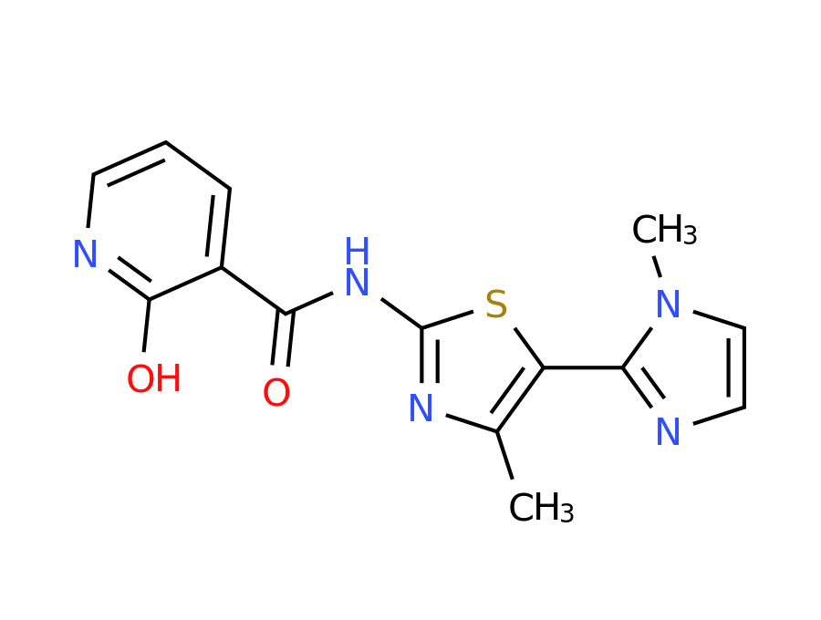 Structure Amb6597949