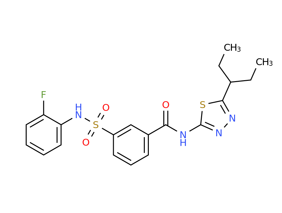 Structure Amb6598098