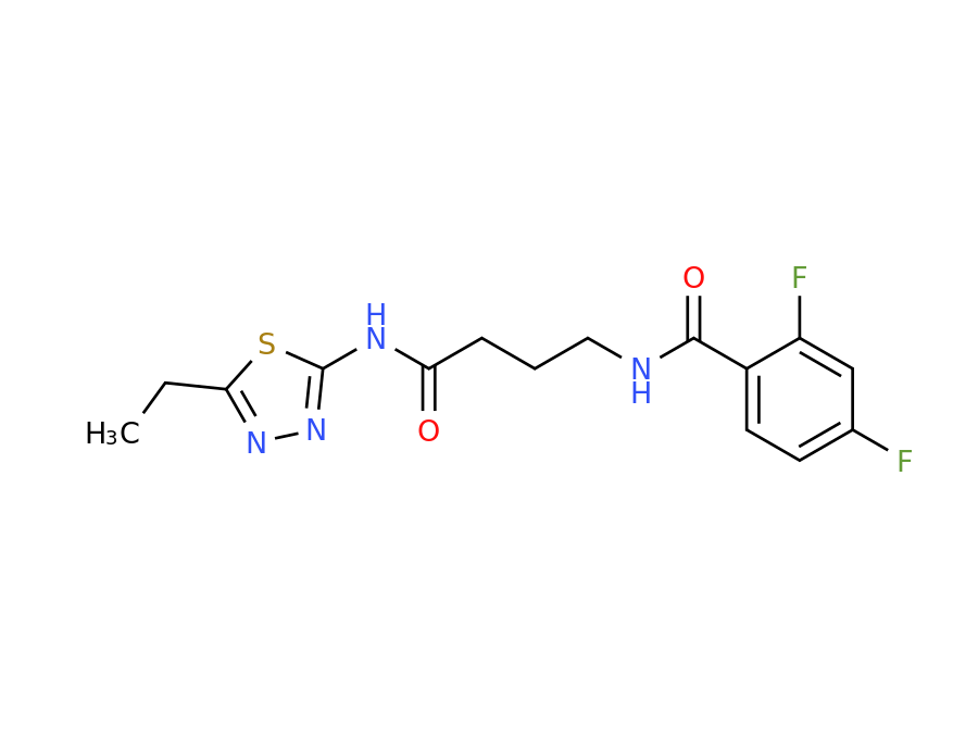 Structure Amb6598121