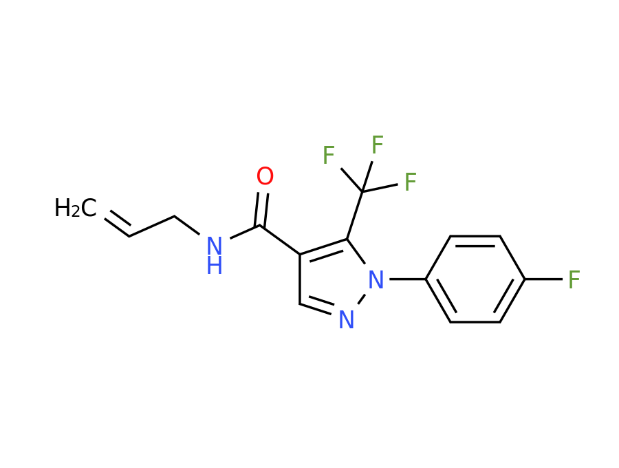 Structure Amb6598132