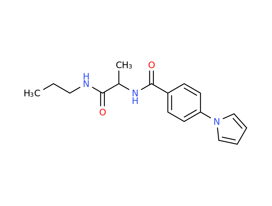 Structure Amb6598160