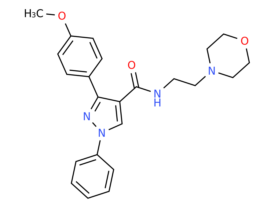 Structure Amb6598167