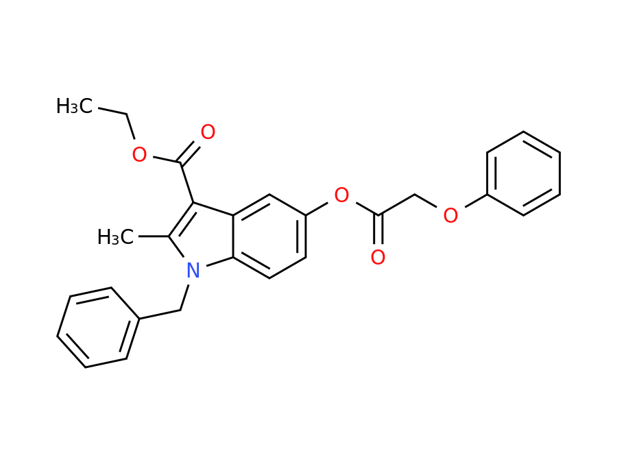 Structure Amb659827