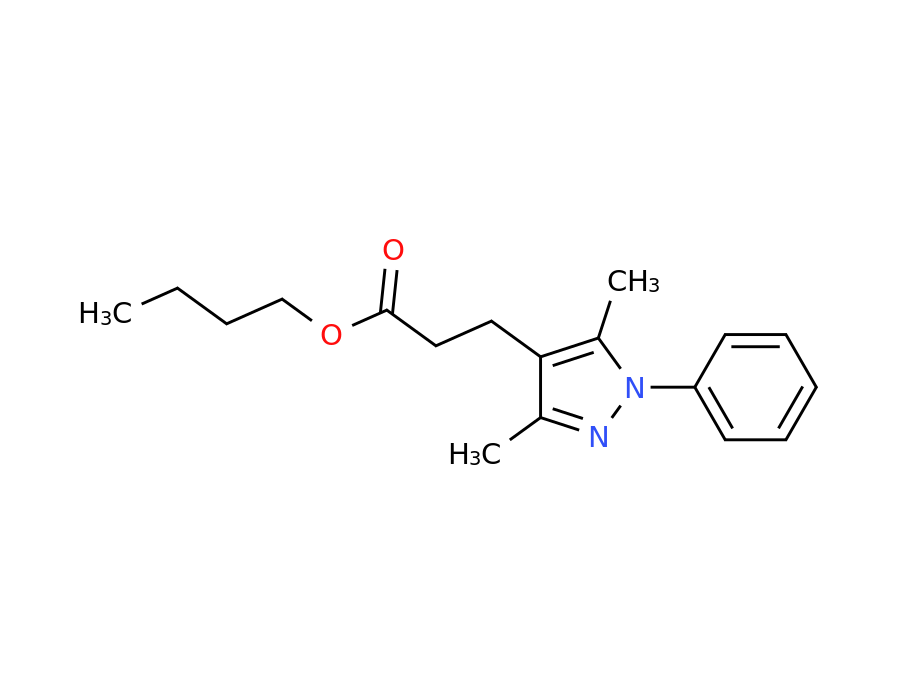 Structure Amb659848