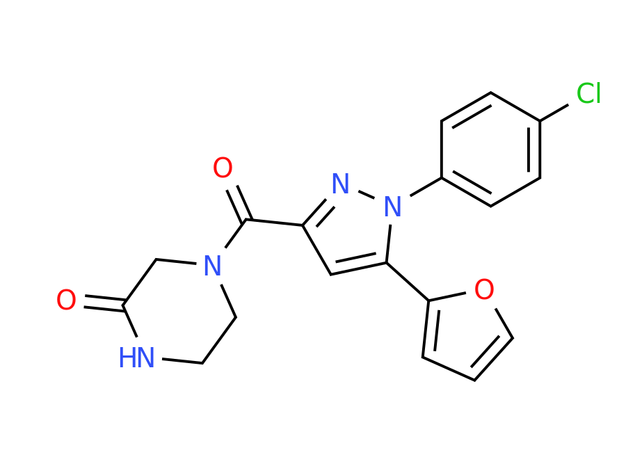 Structure Amb6598539