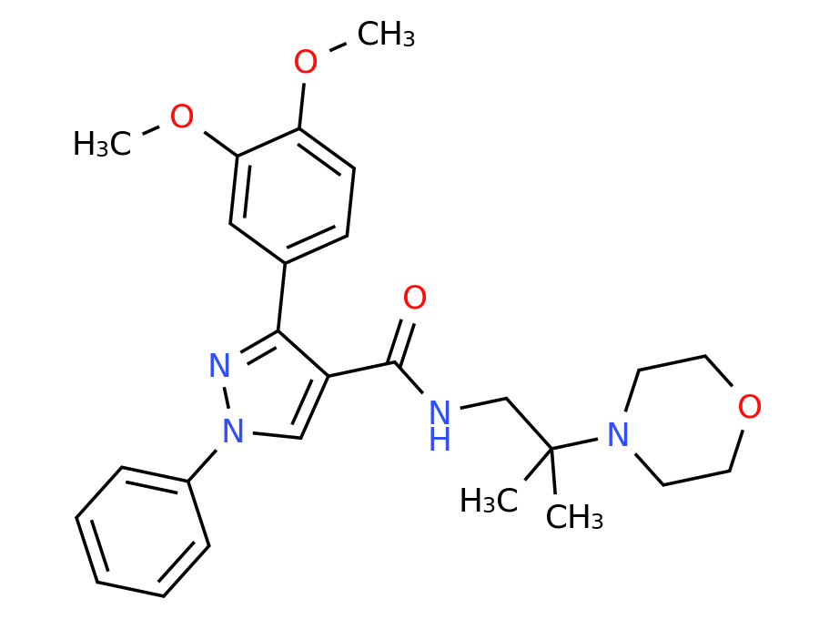 Structure Amb6598542