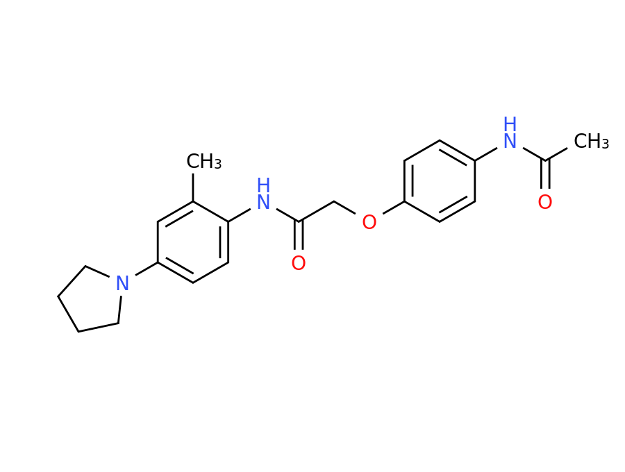 Structure Amb6598547